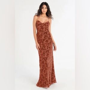 Jenny Yoo English Rose Rory dress Size 6